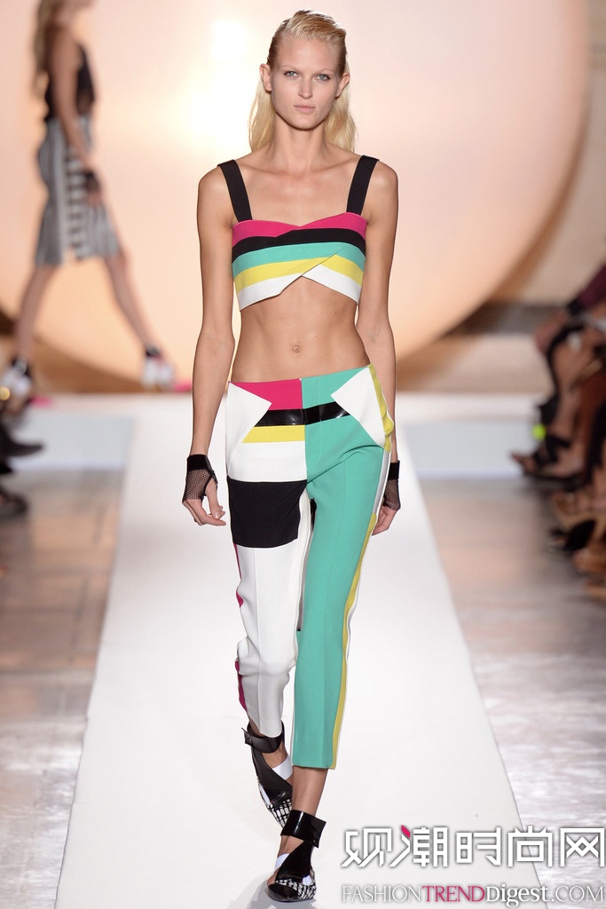 Roland Mouret   2014贺ʱװܸͼƬ