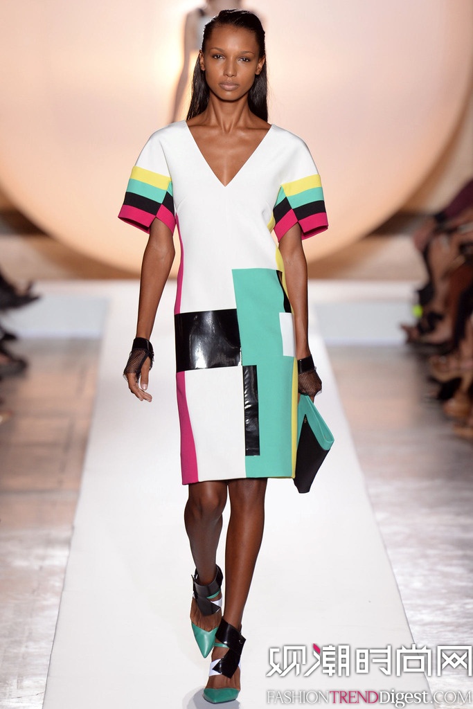 Roland Mouret   2014贺ʱװܸͼƬ