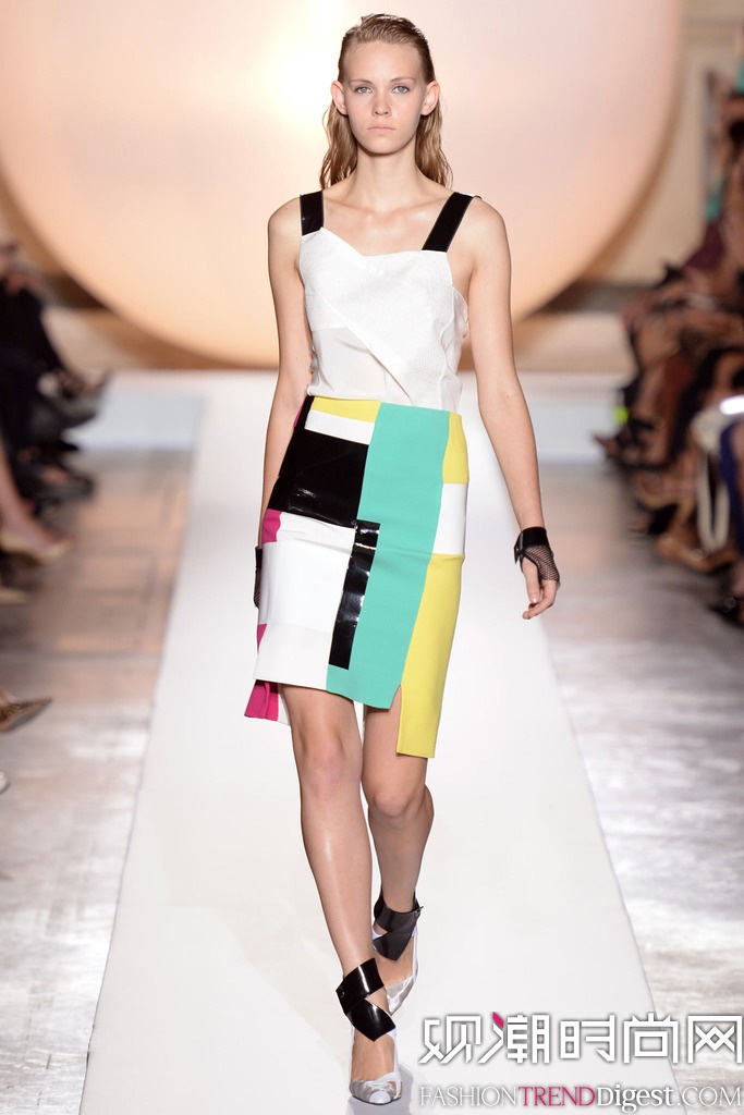 Roland Mouret   2014贺ʱװܸͼƬ