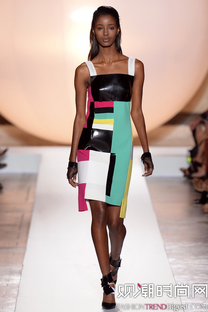 Roland Mouret   2014贺ʱװܸͼƬ