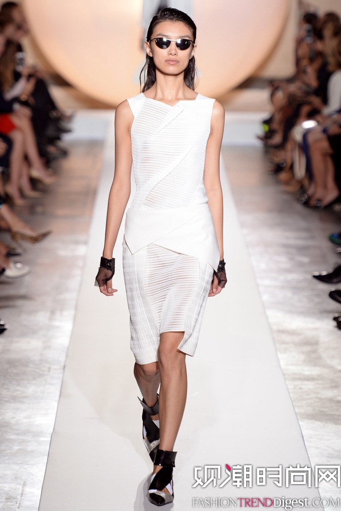 Roland Mouret   2014贺ʱװܸͼƬ