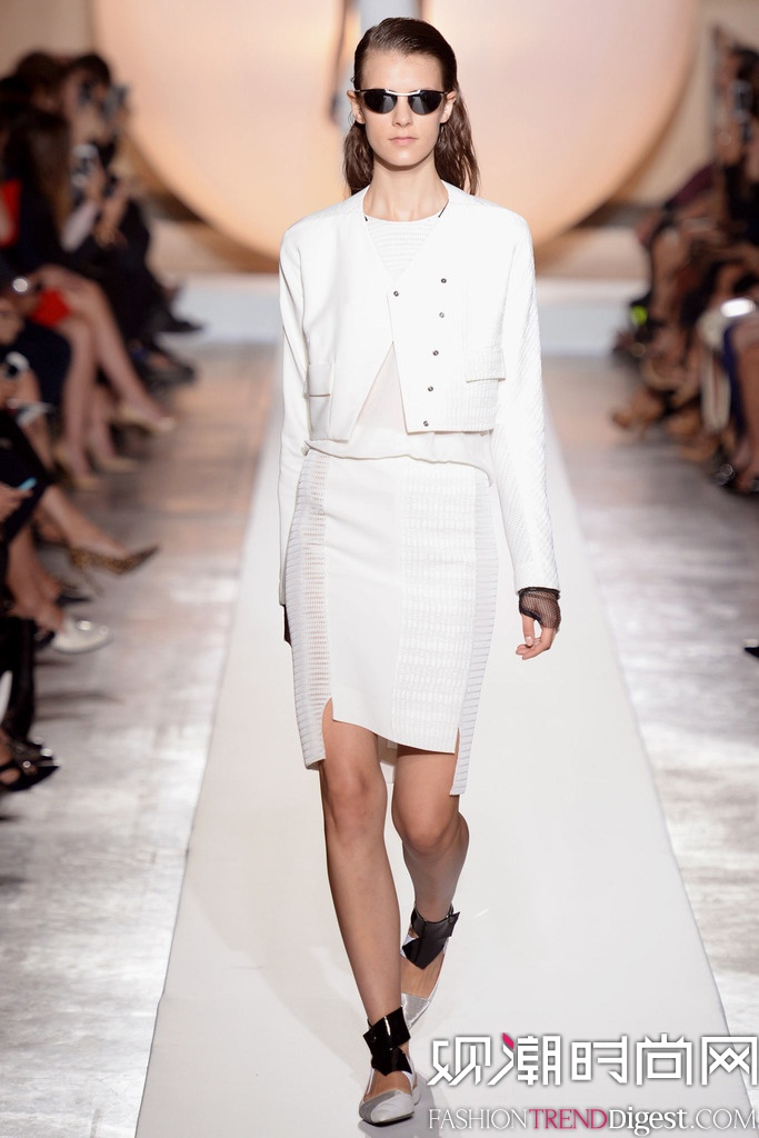 Roland Mouret   2014贺ʱװܸͼƬ