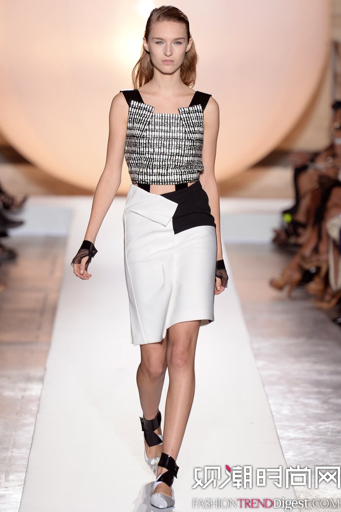 Roland Mouret   2014贺ʱװܸͼƬ