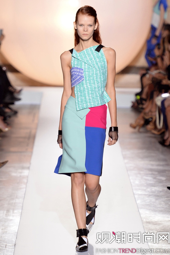 Roland Mouret   2014贺ʱװܸͼƬ