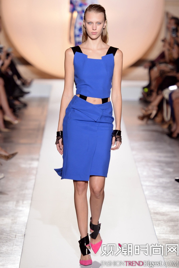 Roland Mouret   2014贺ʱװܸͼƬ