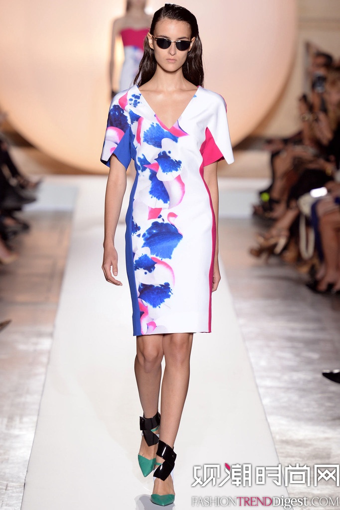 Roland Mouret   2014贺ʱװܸͼƬ