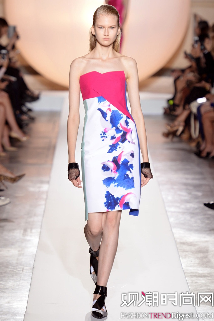 Roland Mouret   2014贺ʱװܸͼƬ