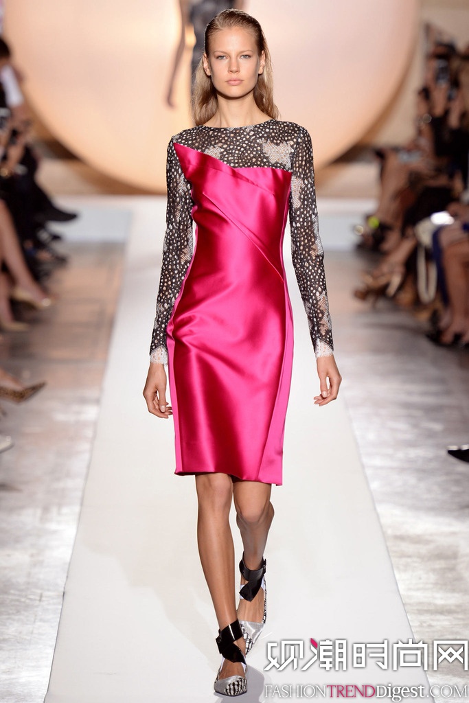 Roland Mouret   2014贺ʱװܸͼƬ