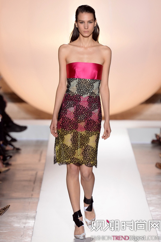 Roland Mouret   2014贺ʱװܸͼƬ