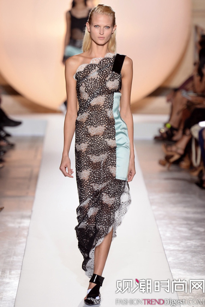 Roland Mouret   2014贺ʱװܸͼƬ