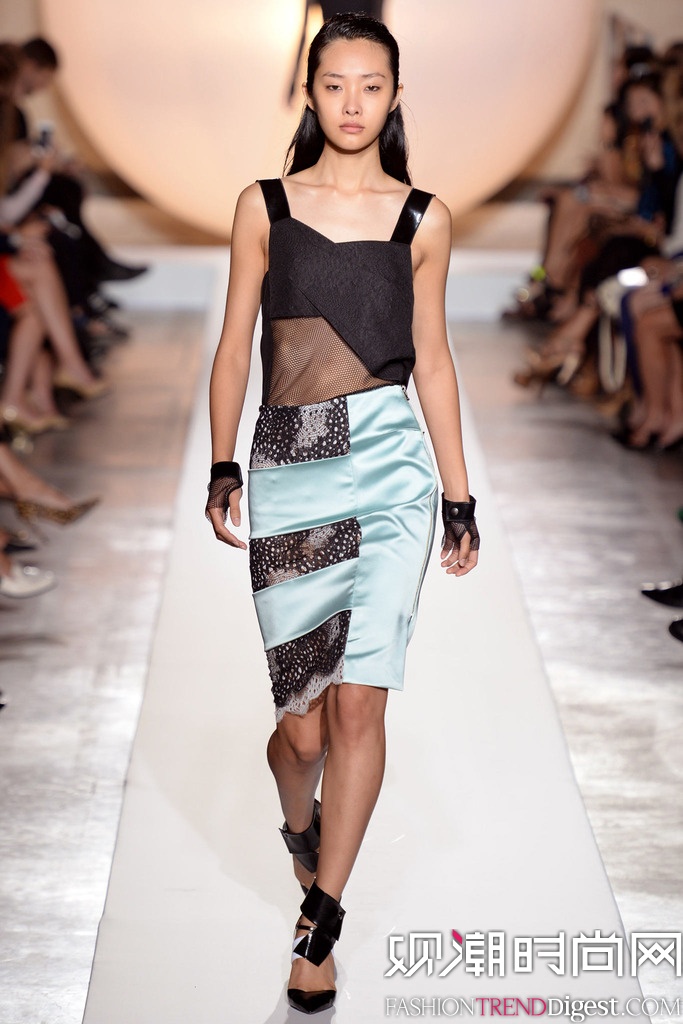 Roland Mouret   2014贺ʱװܸͼƬ