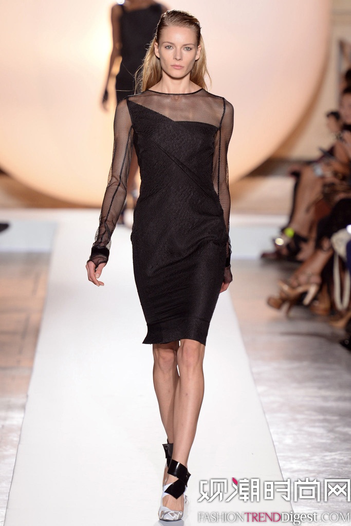 Roland Mouret   2014贺ʱװܸͼƬ