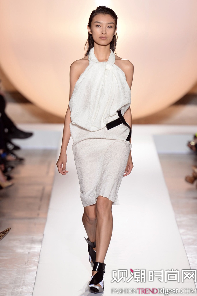 Roland Mouret   2014贺ʱװܸͼƬ