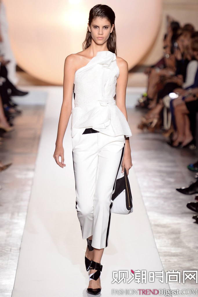 Roland Mouret   2014贺ʱװܸͼƬ