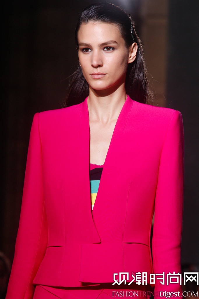 Roland Mouret   2014贺ʱװܸͼƬ