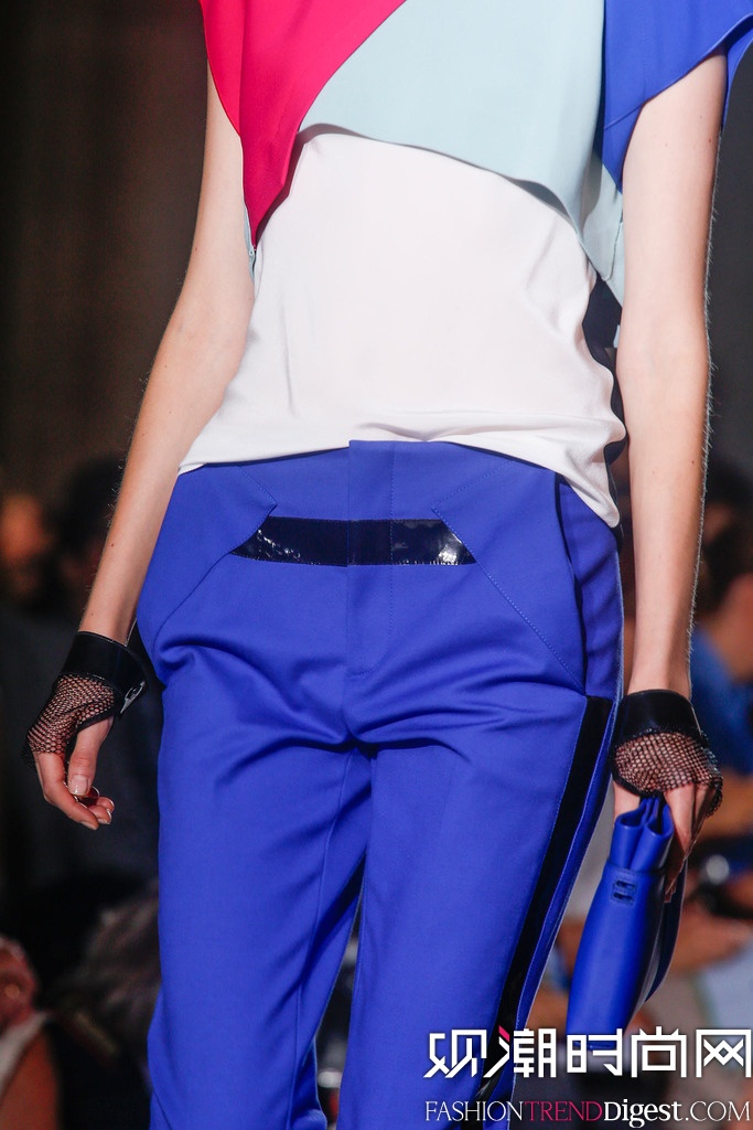 Roland Mouret   2014贺ʱװܸͼƬ