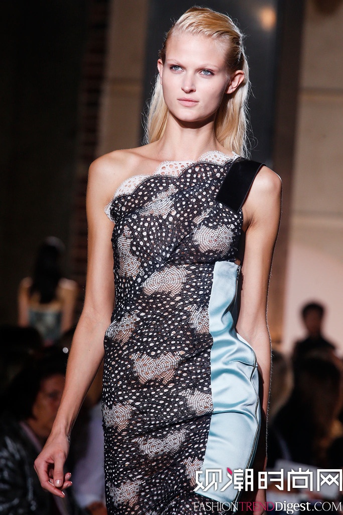 Roland Mouret   2014贺ʱװܸͼƬ