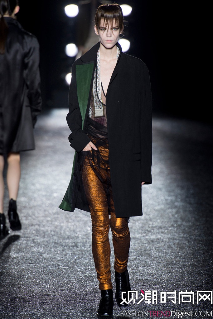 Haider Ackermann   2014贺ʱװܸͼƬ