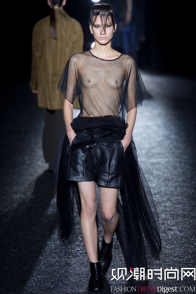 Haider Ackermann   2014贺ʱװܸͼƬ