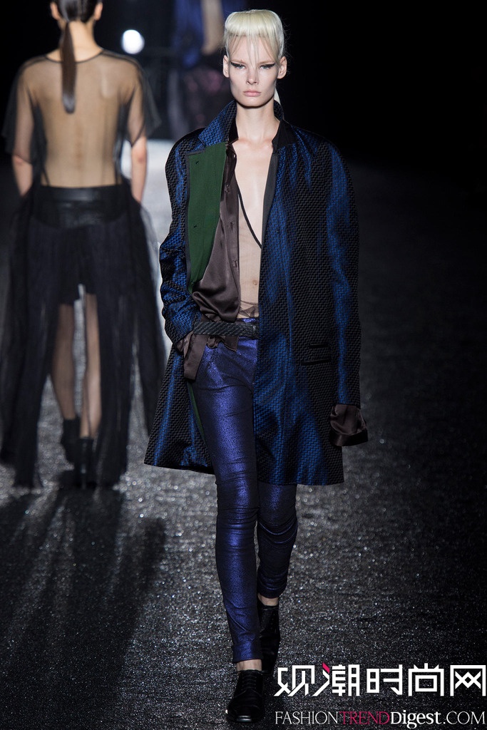 Haider Ackermann   2014贺ʱװܸͼƬ