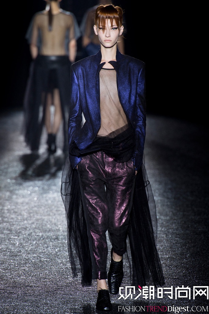 Haider Ackermann   2014贺ʱװܸͼƬ