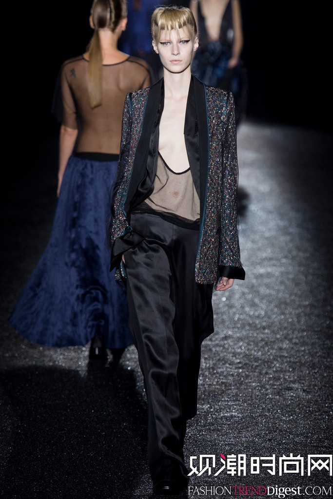 Haider Ackermann   2014贺ĕrbܸDƬ