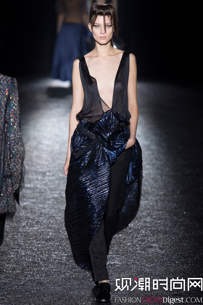 Haider Ackermann   2014贺ĕr(sh)bܸDƬ