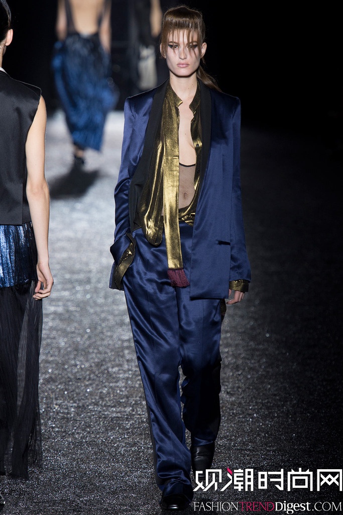 Haider Ackermann   2014贺ĕrbܸDƬ