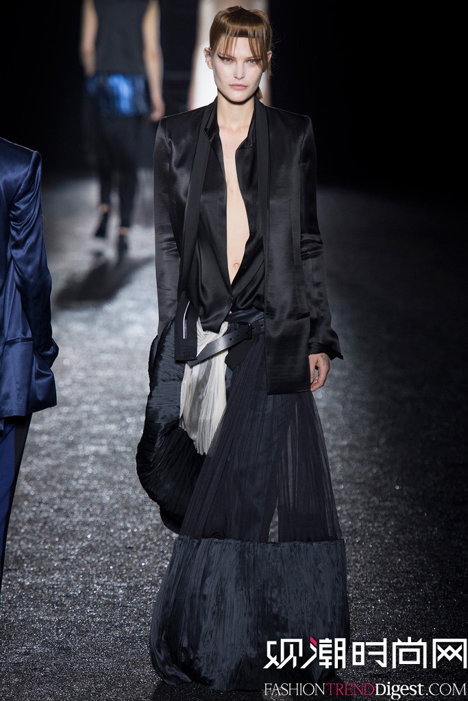 Haider Ackermann   2014贺ĕrbܸDƬ