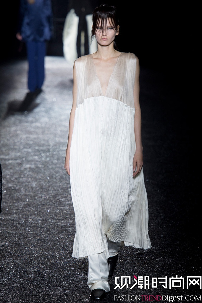 Haider Ackermann   2014贺ĕrbܸDƬ