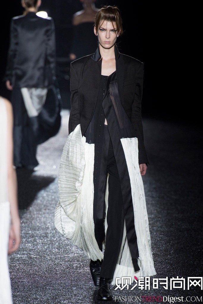 Haider Ackermann   2014贺ĕrbܸDƬ