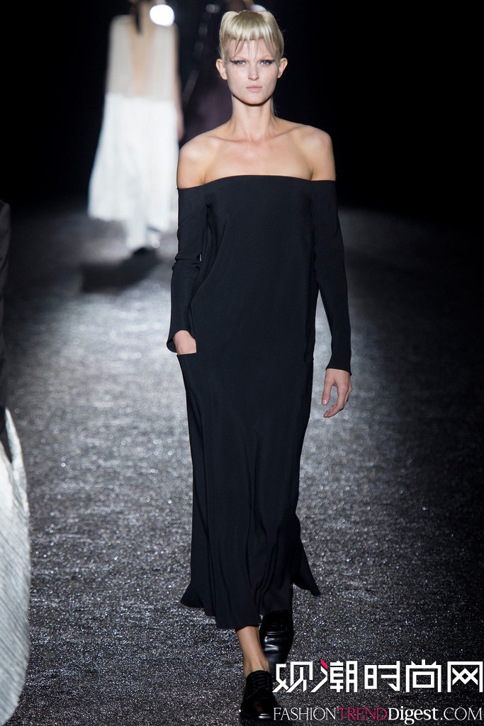 Haider Ackermann   2014贺ĕrbܸDƬ