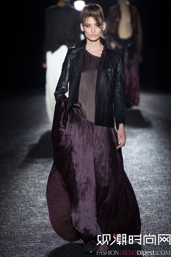 Haider Ackermann   2014贺ĕrbܸDƬ