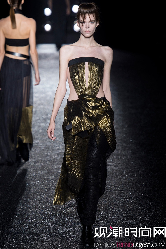 Haider Ackermann   2014贺ĕrbܸDƬ