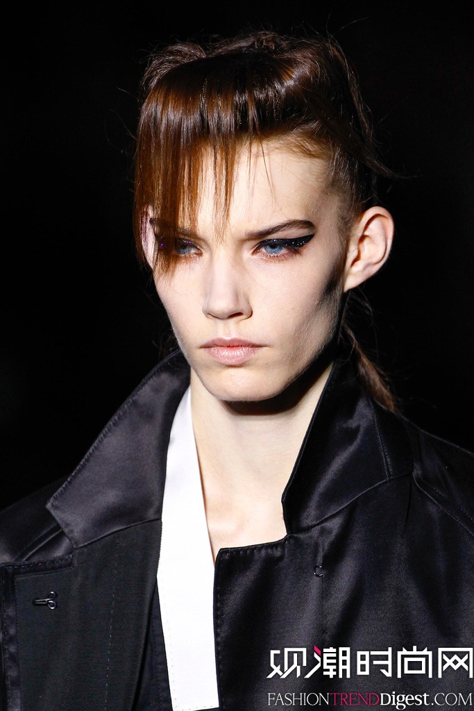 Haider Ackermann   2014贺ĕrbܸDƬ