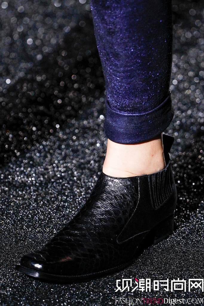 Haider Ackermann   2014贺ĕrbܸDƬ