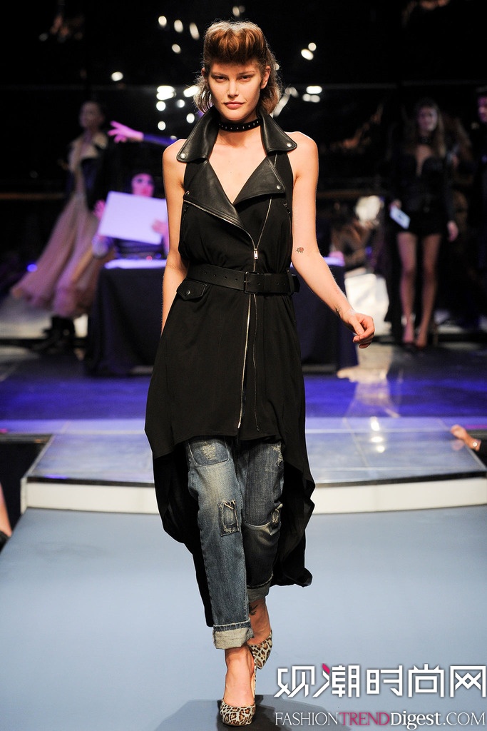 Jean Paul Gaultier   2014贺ʱװܸͼƬ