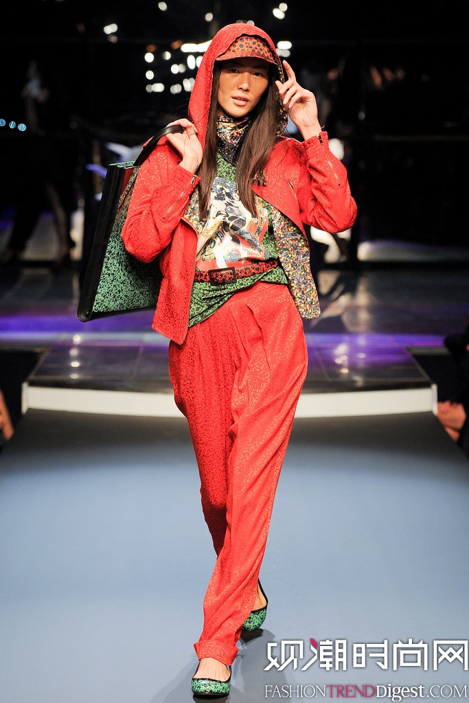 Jean Paul Gaultier   2014贺ʱװܸͼƬ