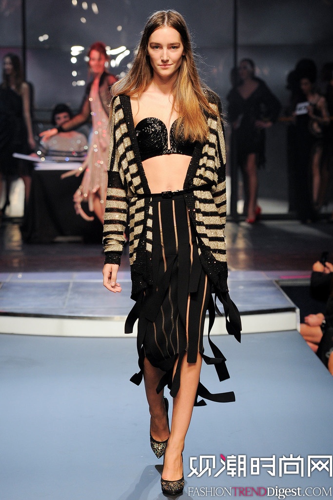 Jean Paul Gaultier   2014贺ʱװܸͼƬ