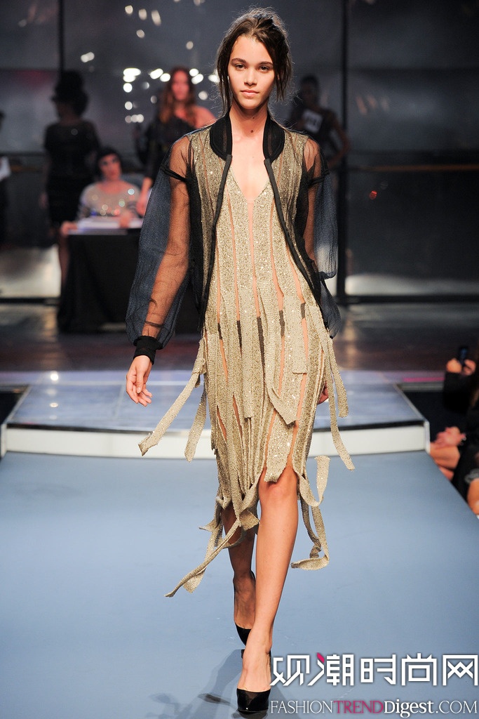 Jean Paul Gaultier   2014贺ʱװܸͼƬ