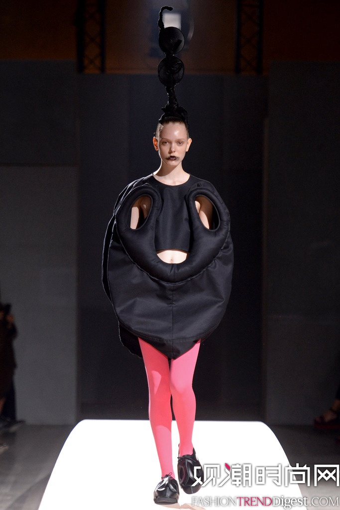 Comme des Garçons   2014ʱװܸͼƬ