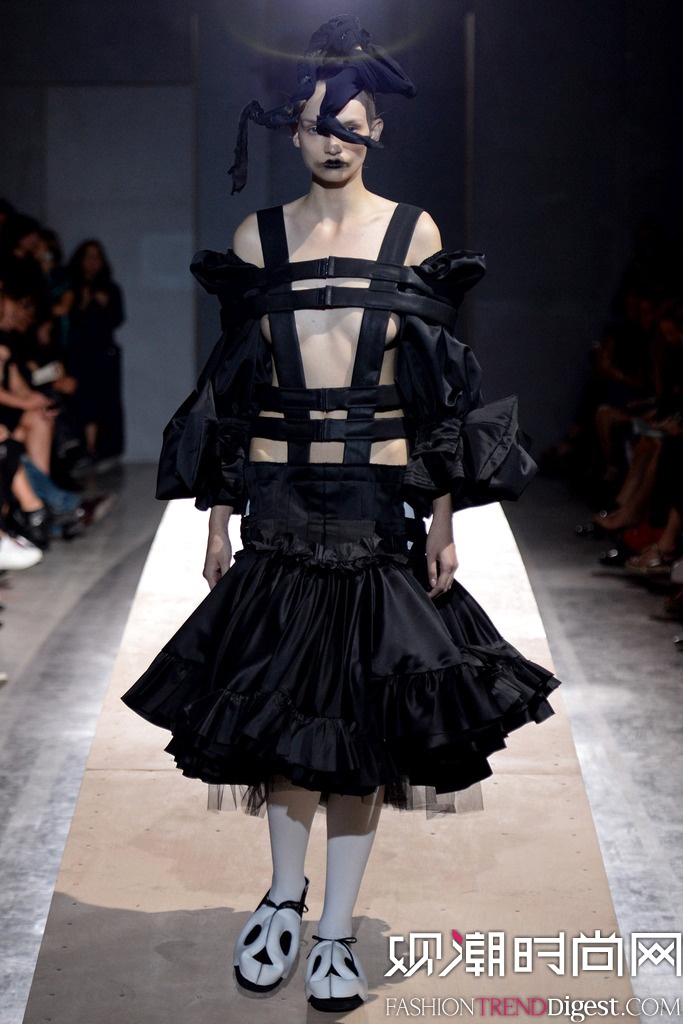 Comme des Garçons   2014ʱװܸͼƬ