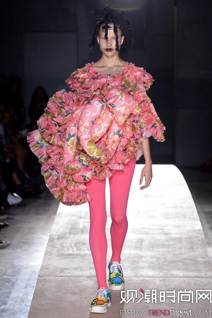 Comme des Garçons   2014ʱװܸͼƬ