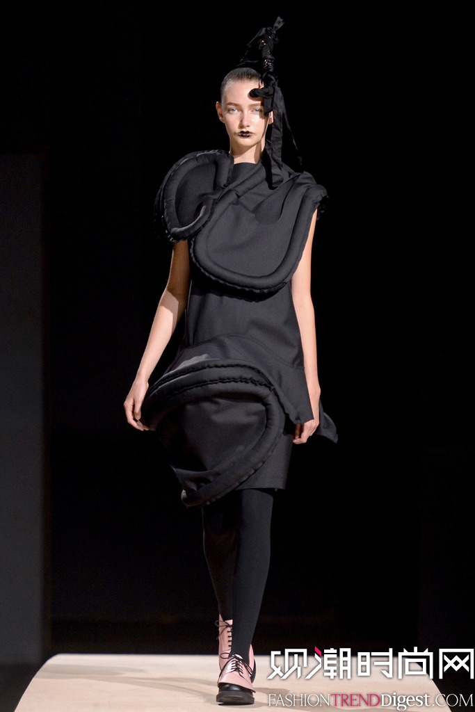 Comme des Garçons   2014ʱװܸͼƬ