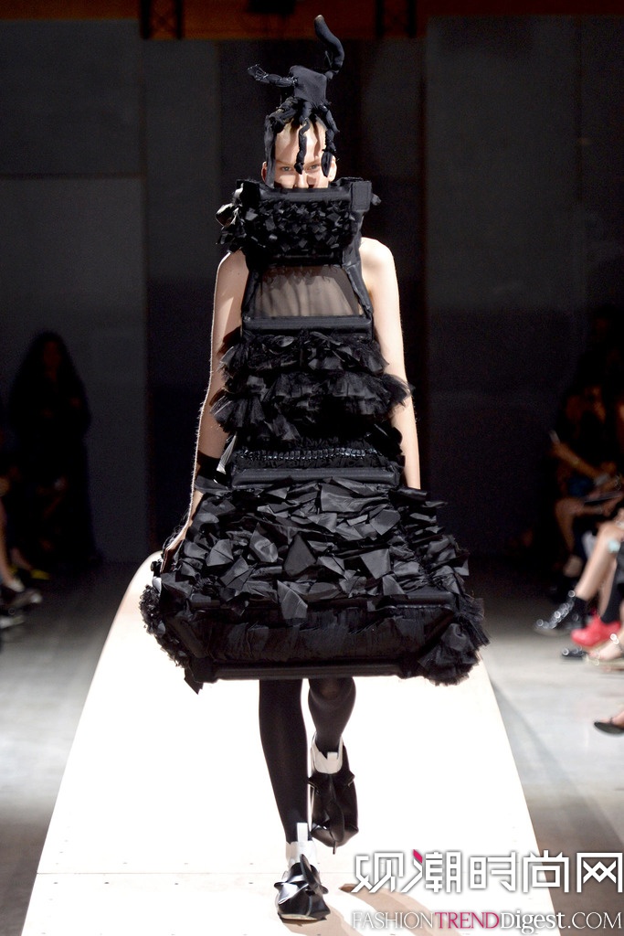 Comme des Garçons   2014ʱװܸͼƬ