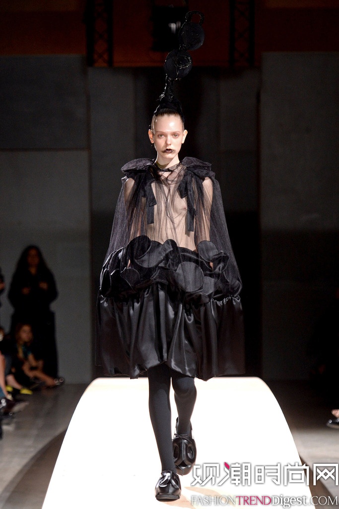 Comme des Garçons   2014ʱװܸͼƬ