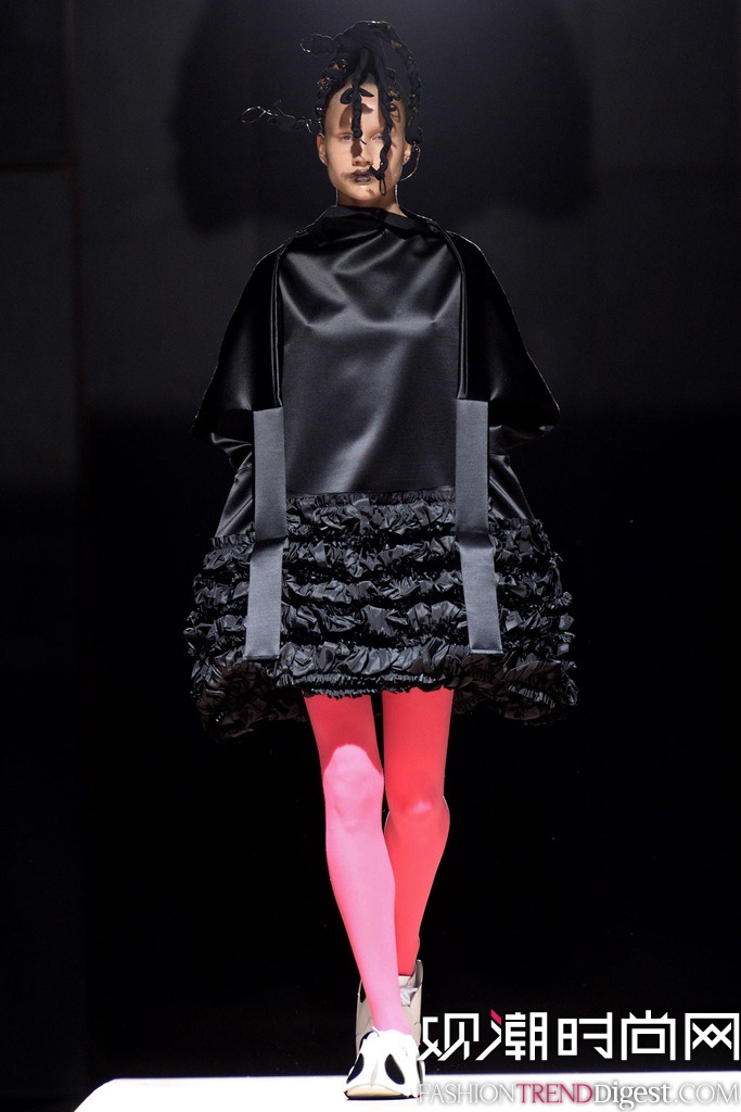 Comme des Garçons   2014ʱװܸͼƬ