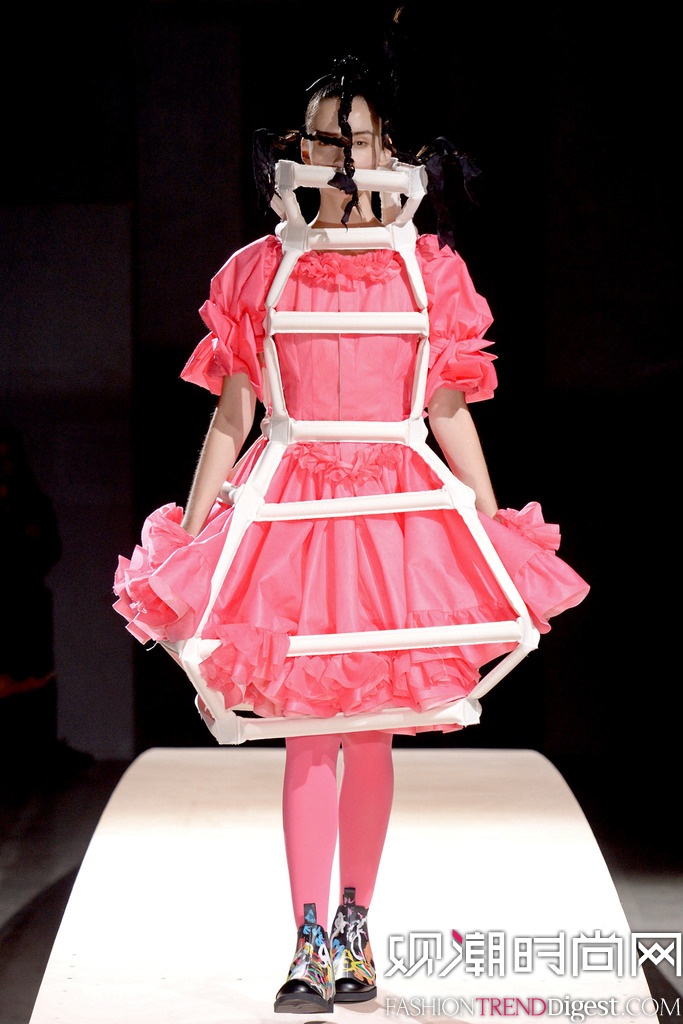 Comme des Garçons   2014ʱװܸͼƬ