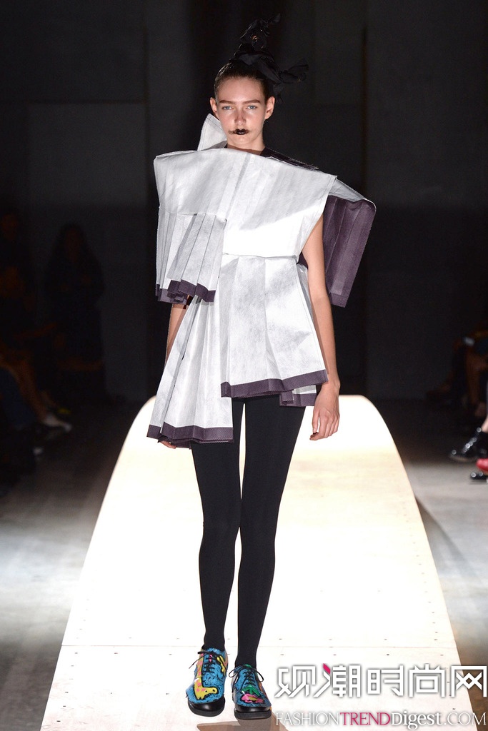 Comme des Garçons   2014ʱװܸͼƬ