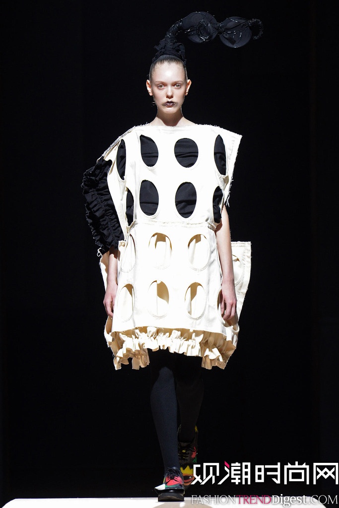 Comme des Garçons   2014ʱװܸͼƬ